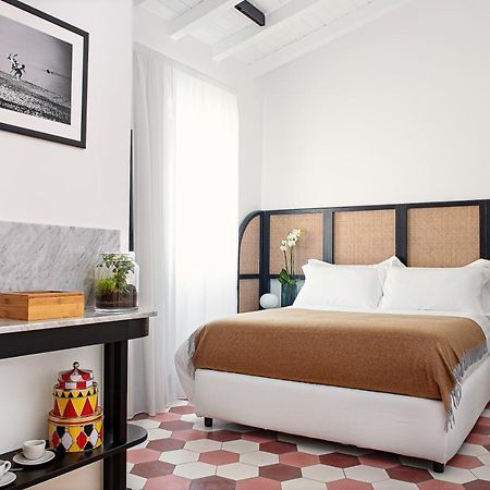 Magnolia Boutique Rooms Κατάνια Εξωτερικό φωτογραφία