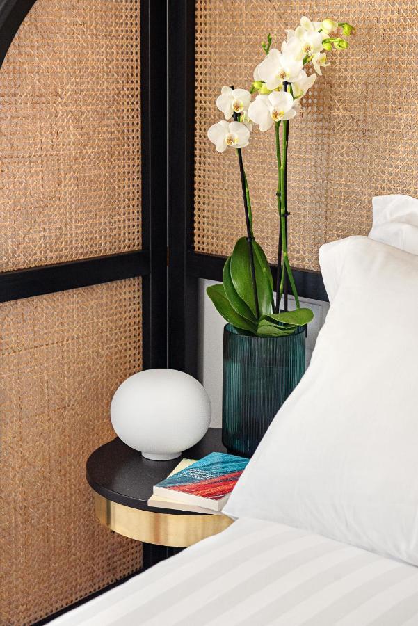 Magnolia Boutique Rooms Κατάνια Εξωτερικό φωτογραφία