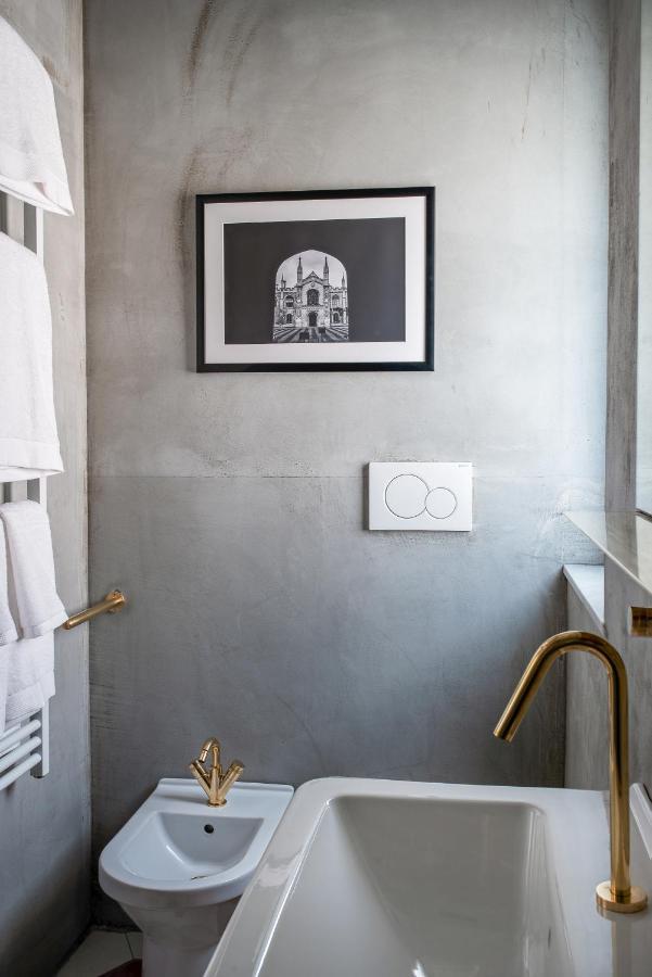 Magnolia Boutique Rooms Κατάνια Εξωτερικό φωτογραφία