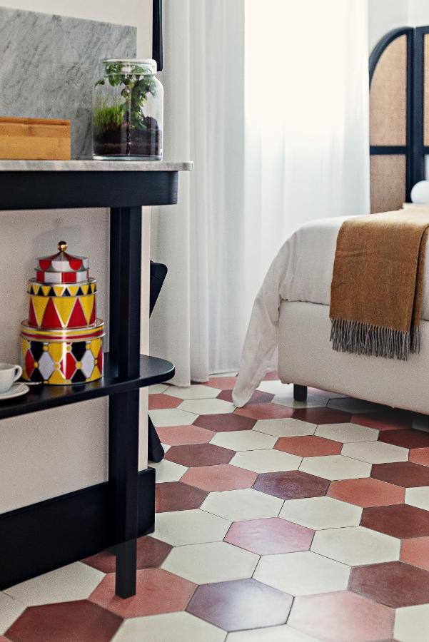 Magnolia Boutique Rooms Κατάνια Εξωτερικό φωτογραφία