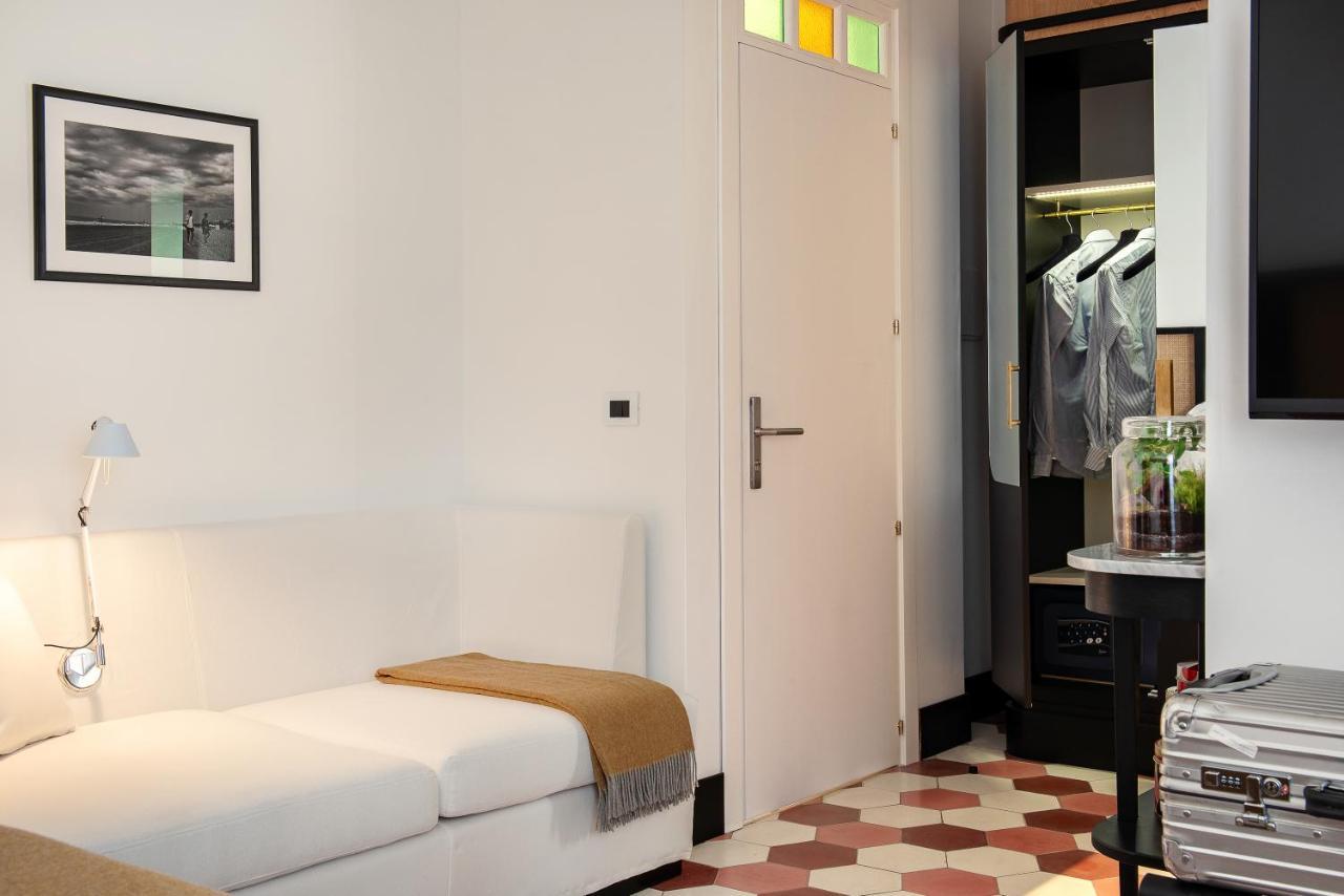 Magnolia Boutique Rooms Κατάνια Εξωτερικό φωτογραφία