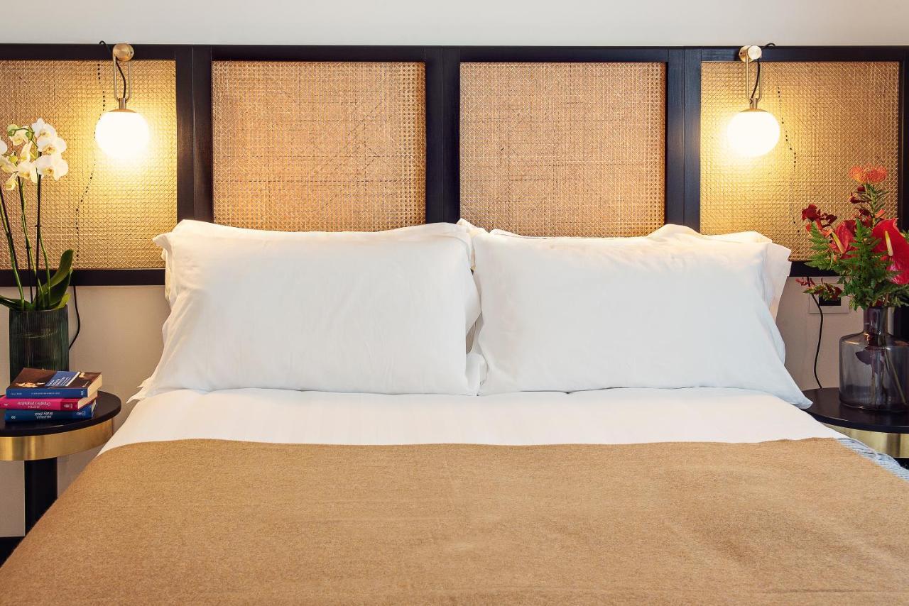 Magnolia Boutique Rooms Κατάνια Εξωτερικό φωτογραφία