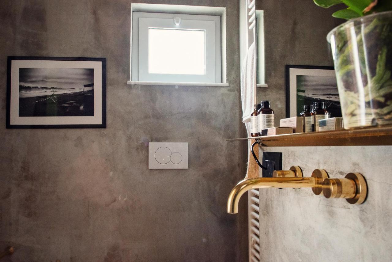 Magnolia Boutique Rooms Κατάνια Εξωτερικό φωτογραφία