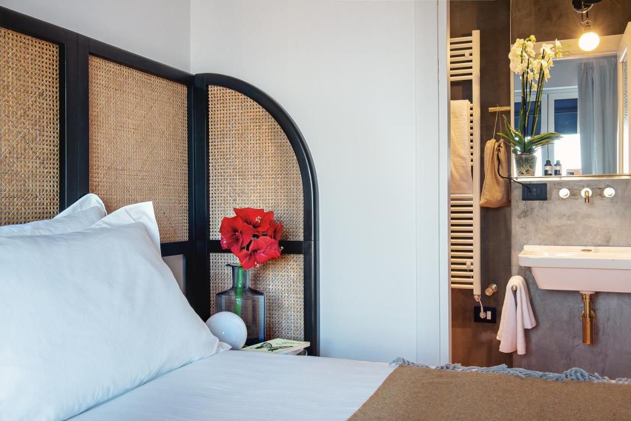 Magnolia Boutique Rooms Κατάνια Εξωτερικό φωτογραφία