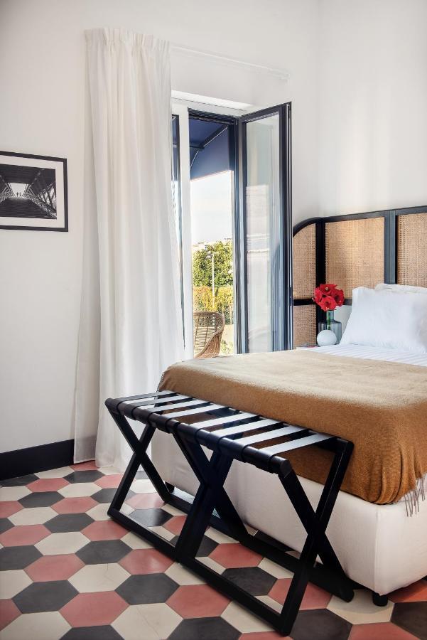 Magnolia Boutique Rooms Κατάνια Εξωτερικό φωτογραφία