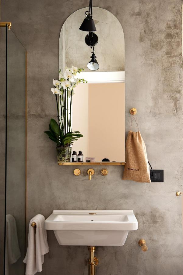 Magnolia Boutique Rooms Κατάνια Εξωτερικό φωτογραφία