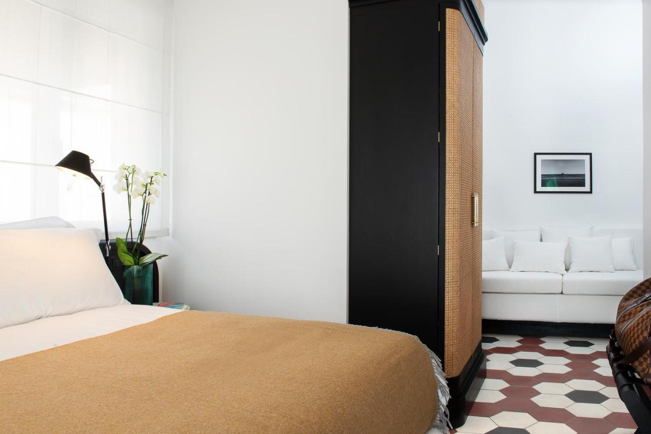 Magnolia Boutique Rooms Κατάνια Εξωτερικό φωτογραφία