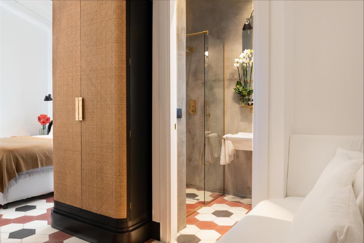 Magnolia Boutique Rooms Κατάνια Εξωτερικό φωτογραφία