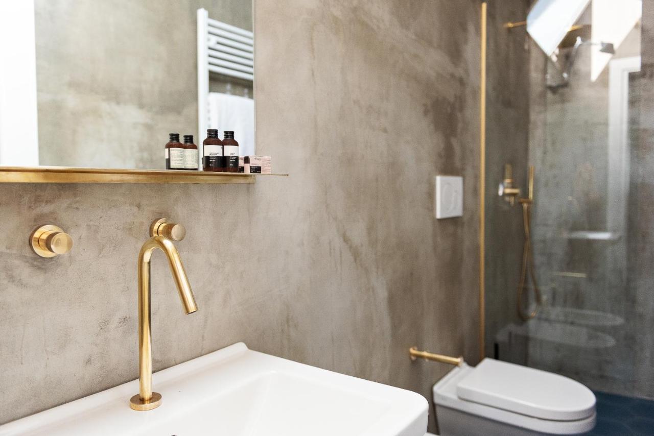 Magnolia Boutique Rooms Κατάνια Εξωτερικό φωτογραφία