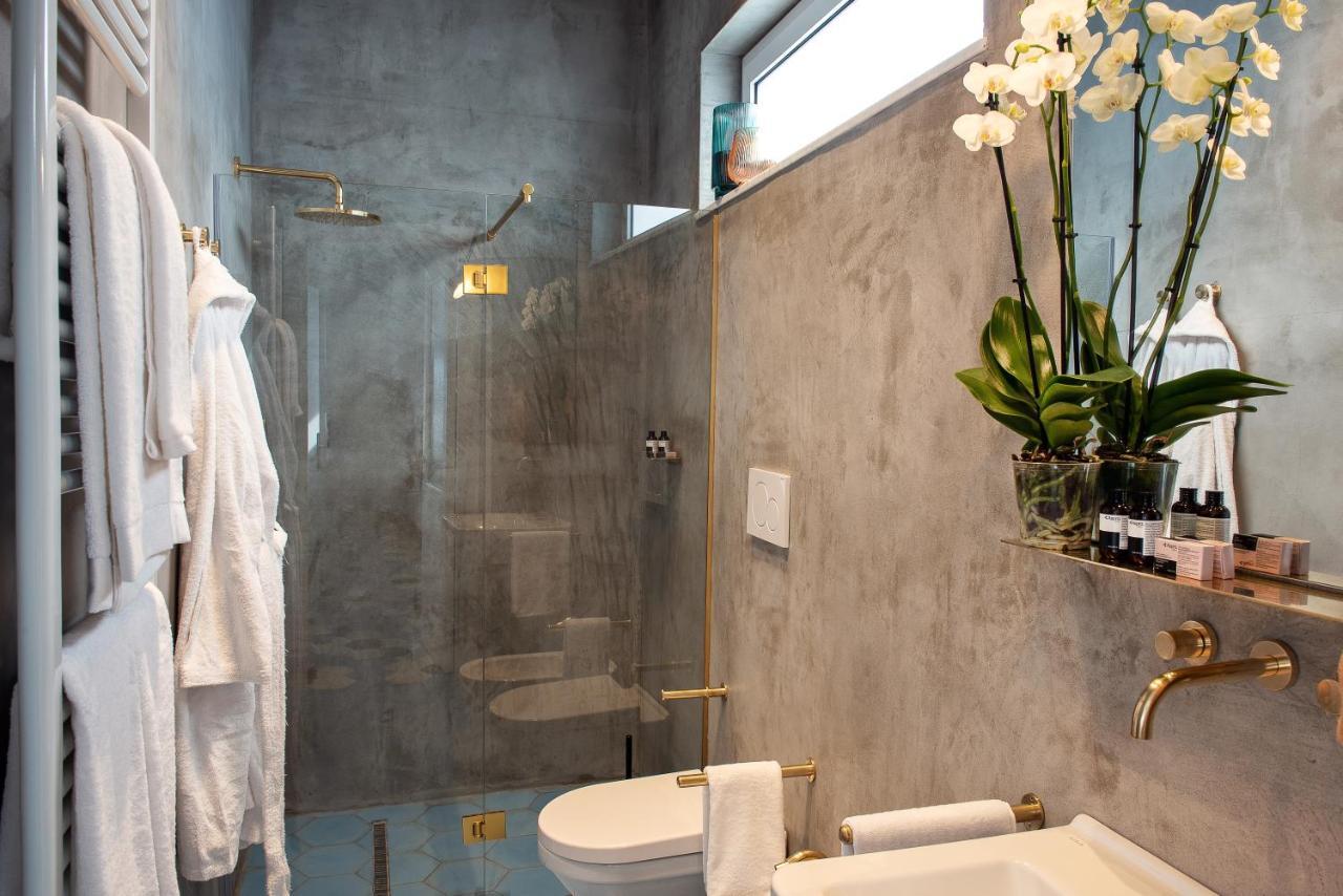 Magnolia Boutique Rooms Κατάνια Εξωτερικό φωτογραφία