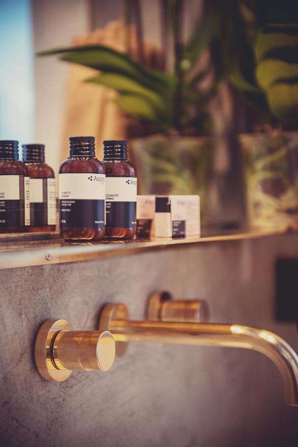Magnolia Boutique Rooms Κατάνια Εξωτερικό φωτογραφία