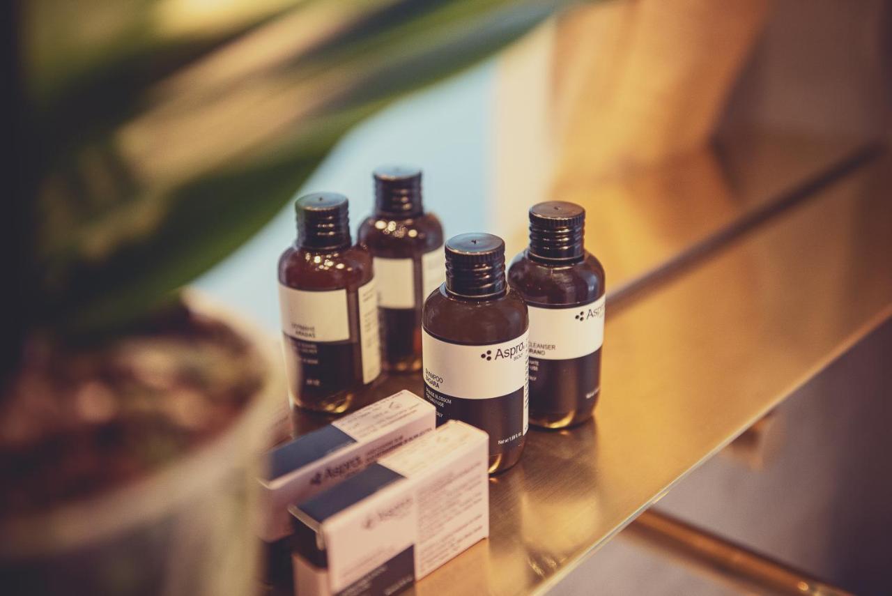 Magnolia Boutique Rooms Κατάνια Εξωτερικό φωτογραφία