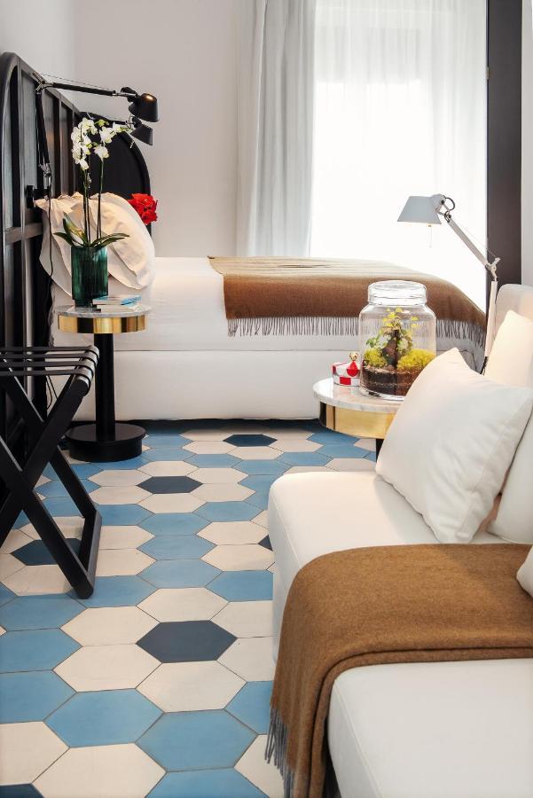 Magnolia Boutique Rooms Κατάνια Εξωτερικό φωτογραφία