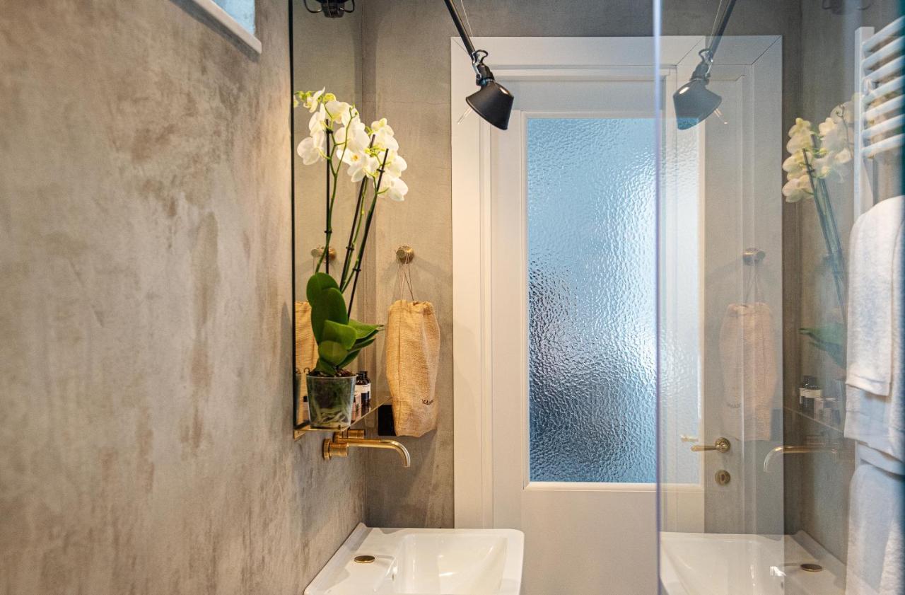 Magnolia Boutique Rooms Κατάνια Εξωτερικό φωτογραφία
